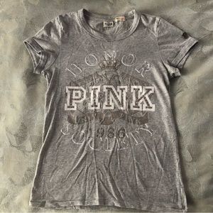 VS PINK vintage 1986 shirt Medium